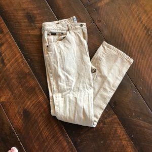 Lee Mens Jeans 34x32